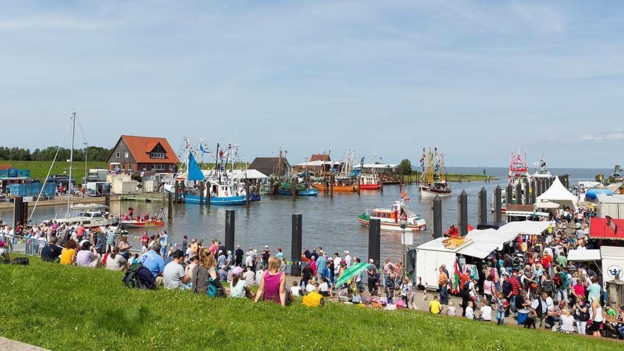 Traeumeria Butjadingen Bagian luar foto